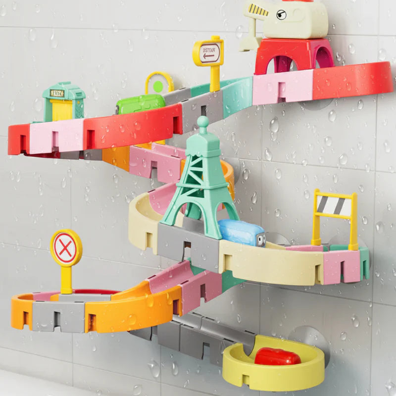 DIY & Imaginative – Bath Toys