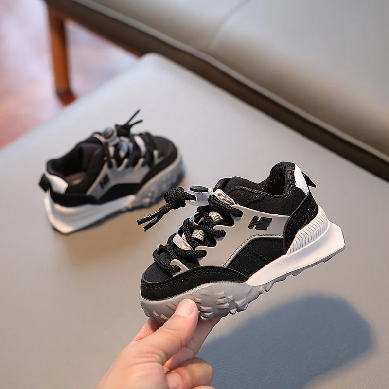 Tough Look - Children Sports Shoes