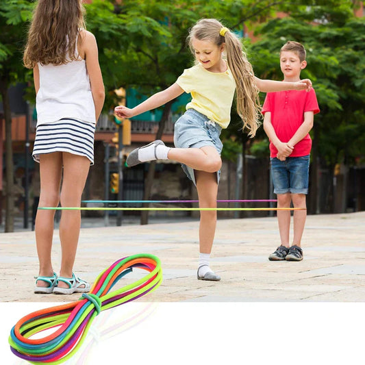 Cute & Play – Jump rope