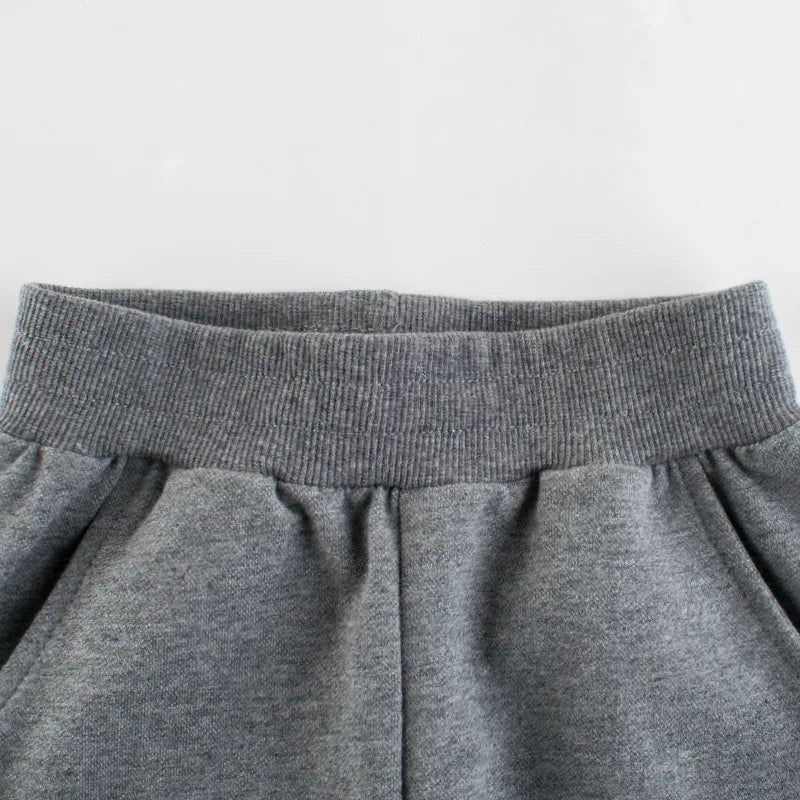 Casual & Flexible – Children's Sweatpants
