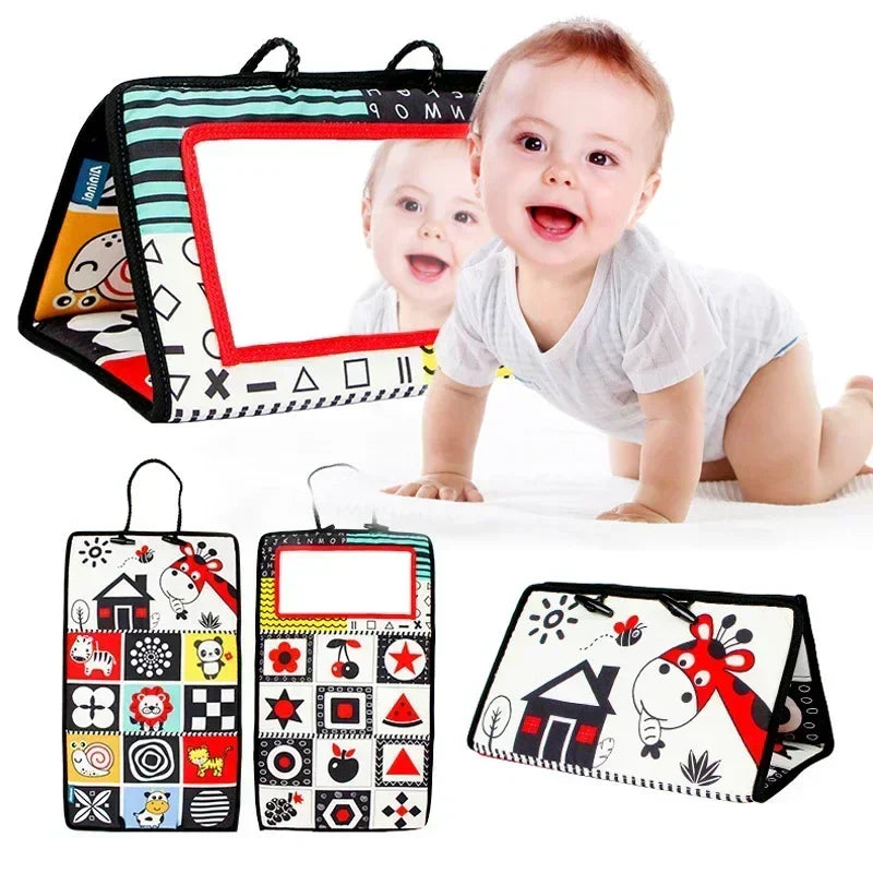 Educational & Play – Baby Sensory Toys