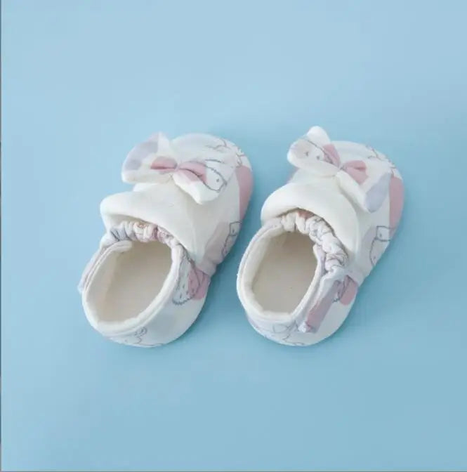 Comfortable & Soft - Infant Shoes