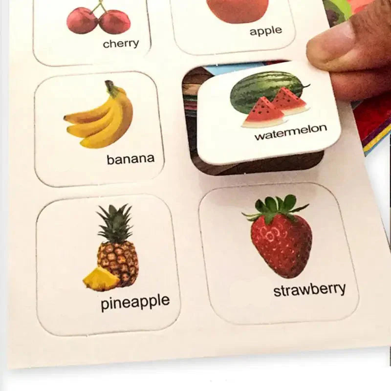 Clever & Playful - Activity Book