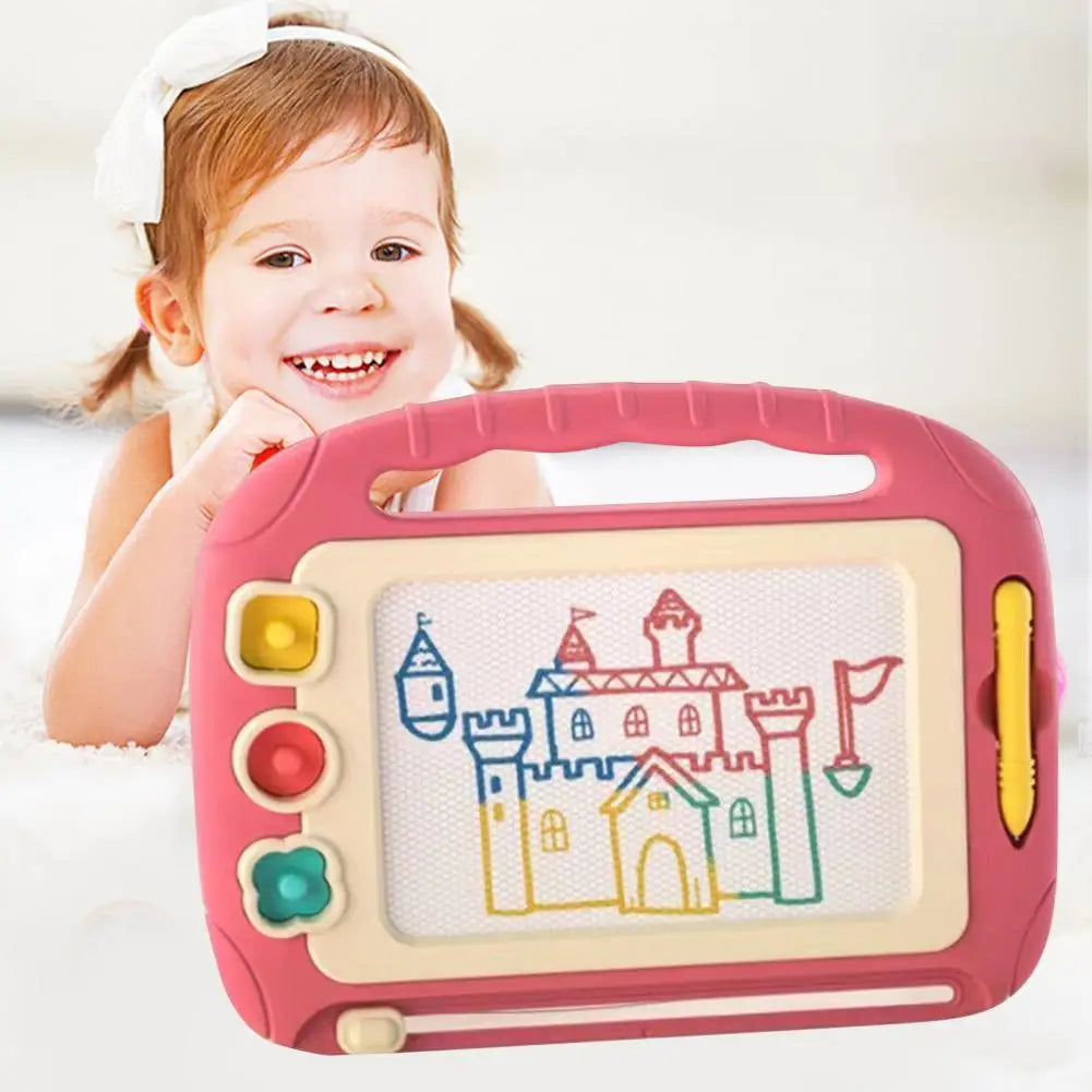 Stain-Free Innovative - Drawing Board