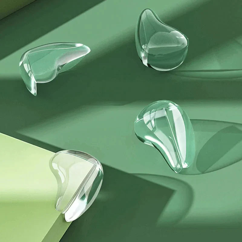 Small ones Safe - Corner Protectors