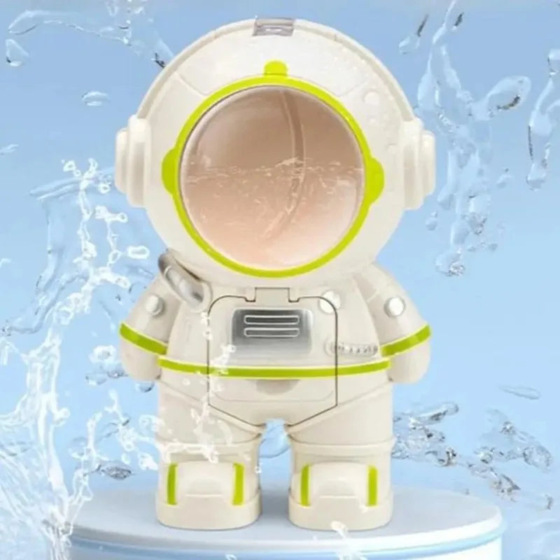 Cool & Handy – Astronaut Drinking Cup