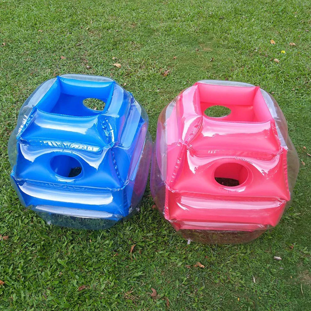 Bang & Play - Inflatable Bump Ball (2 pieces)