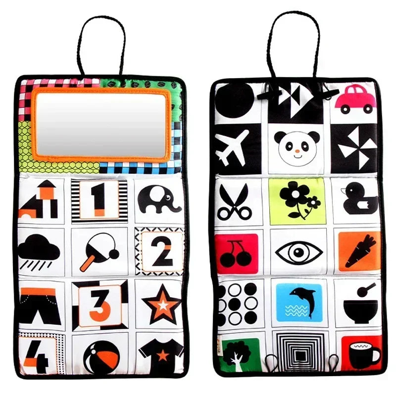 Educational & Play – Baby Sensory Toys