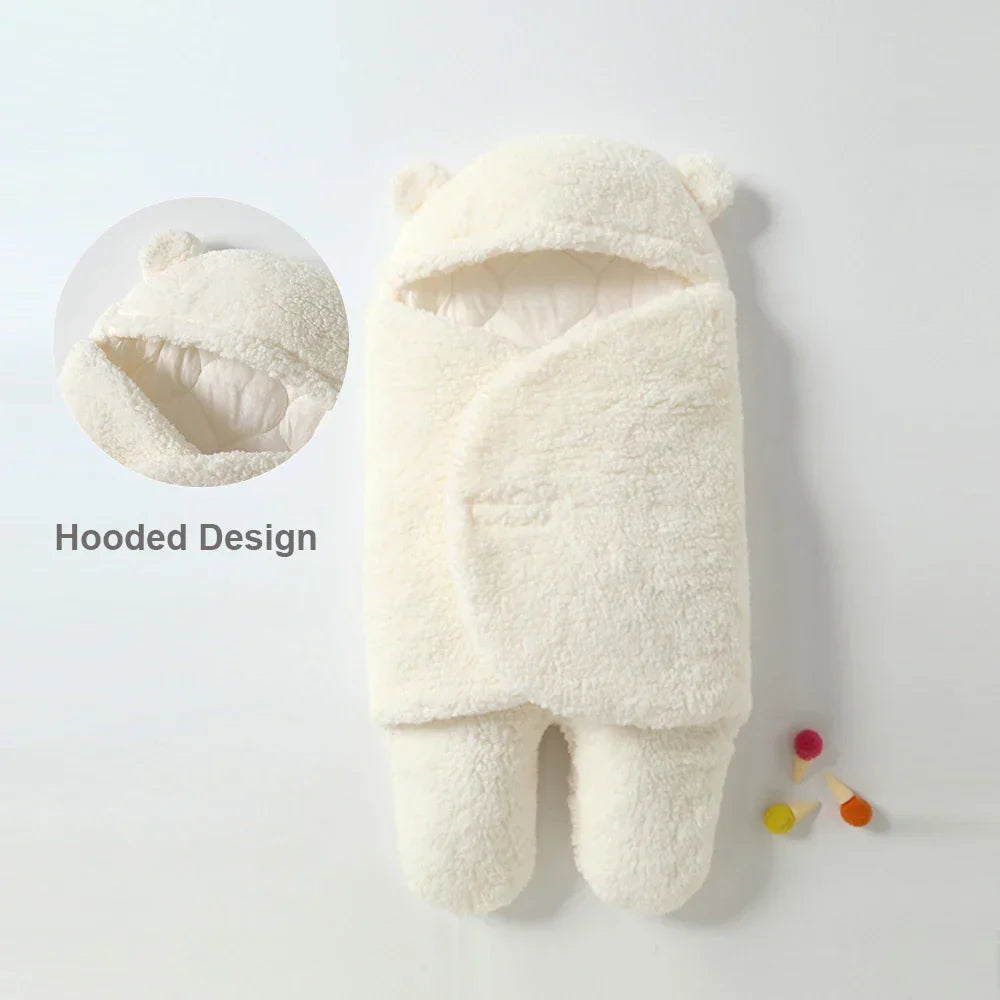 Infant Wrap Blanket