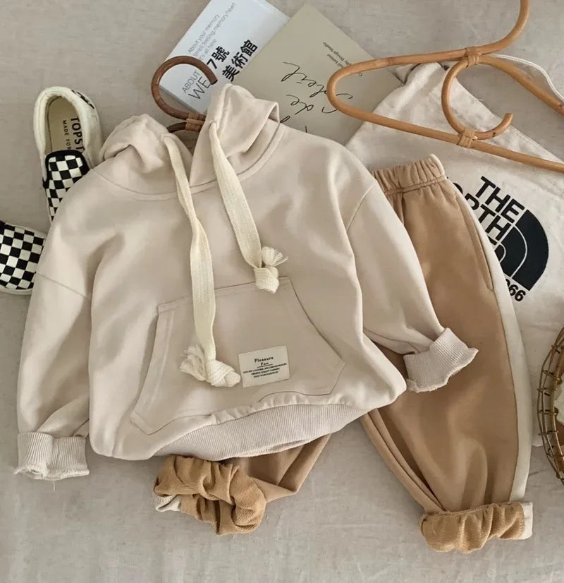 Pleasure Play - Hoodie