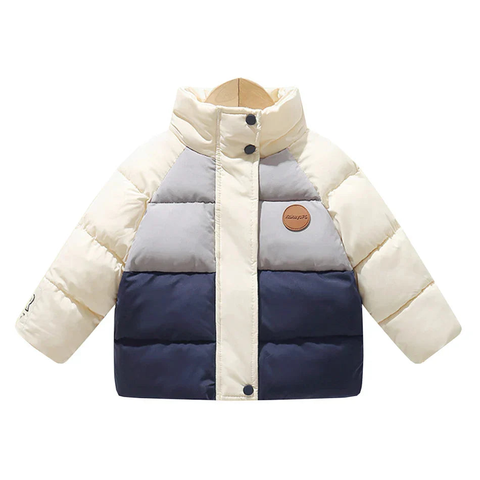 Breathable & Warm - Winter Coat
