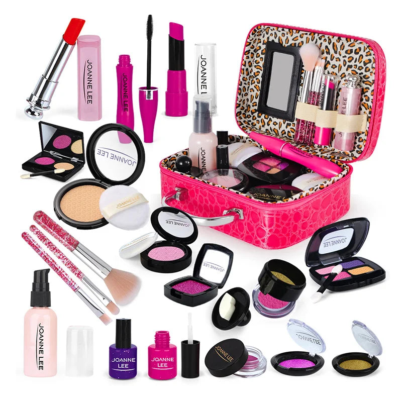 LittleGlam™ – Cute & Educational – Makeup Toys