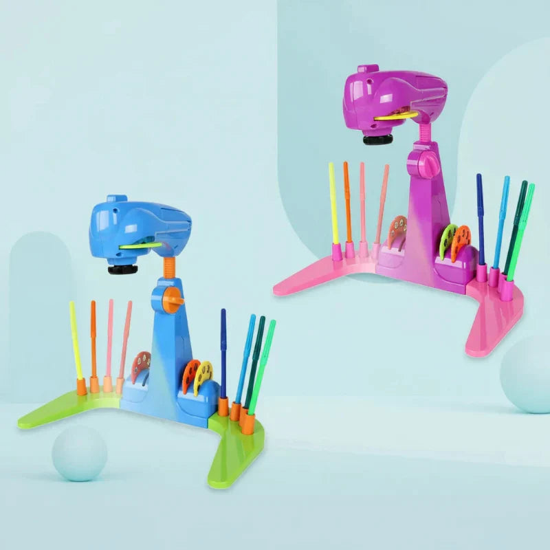 Play & Interactive – Toy Projector
