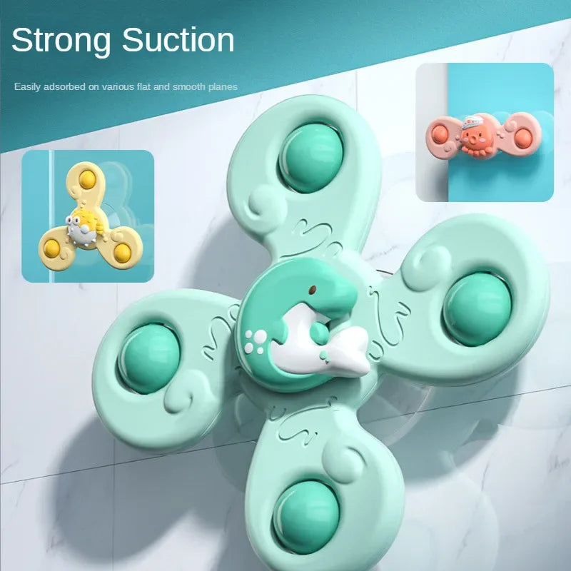 Handy for bath & car - Spinners