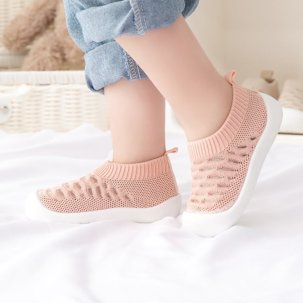 Comfortable & Airy - Children's Shoes