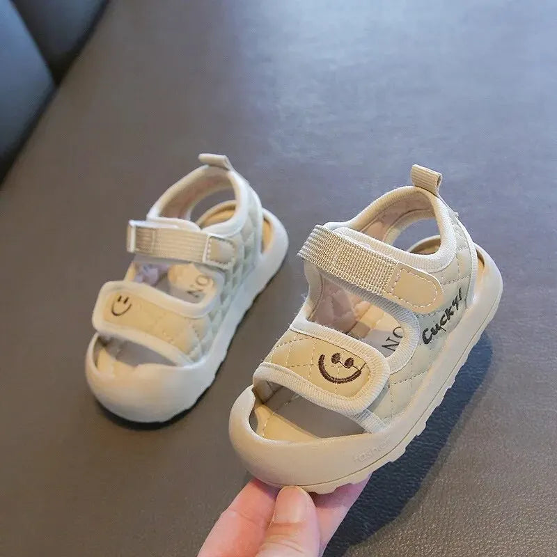 Comfortabele Zolen - Children's sandals