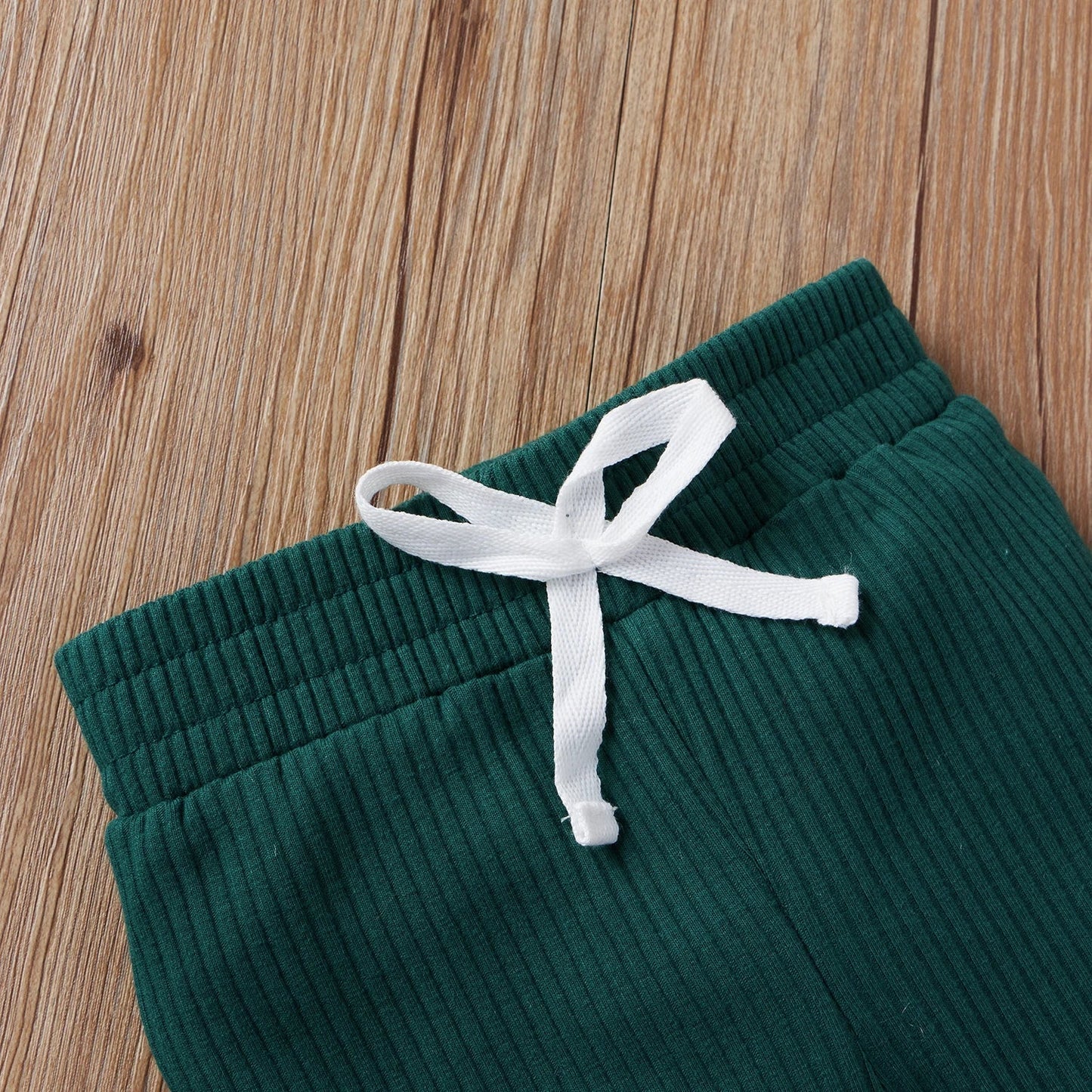 Comfortable Infant Clothing Set