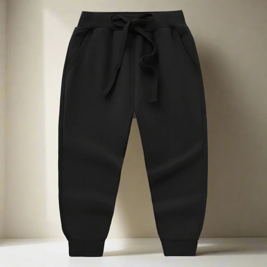 Cool & Flexible - Jogging pants for kids