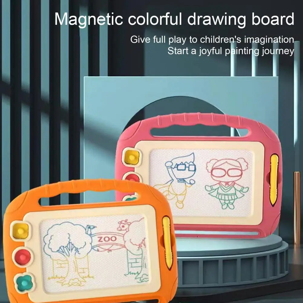 Stain-Free Innovative - Drawing Board