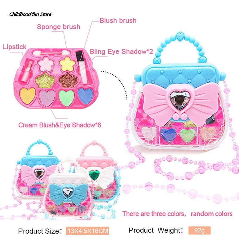 Shiny Makeup Play - Makeup Play Set