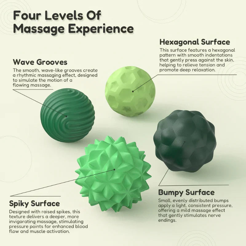 Soft & Focused – Magnetic Stress Plaything