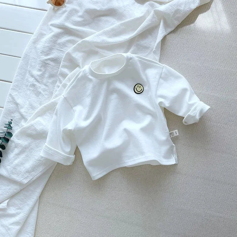 Suitable For Every Season - Long Sleeve Shirt