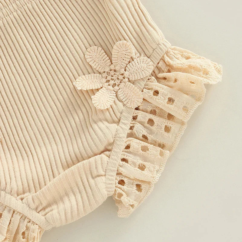 Playful & Airy - Summer Kit Girl