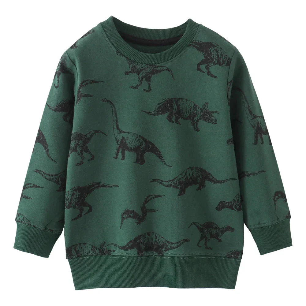 Wonderful Prints - Sweater