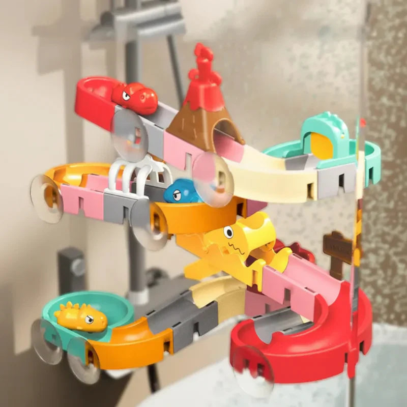 DIY & Imaginative – Bath Toys
