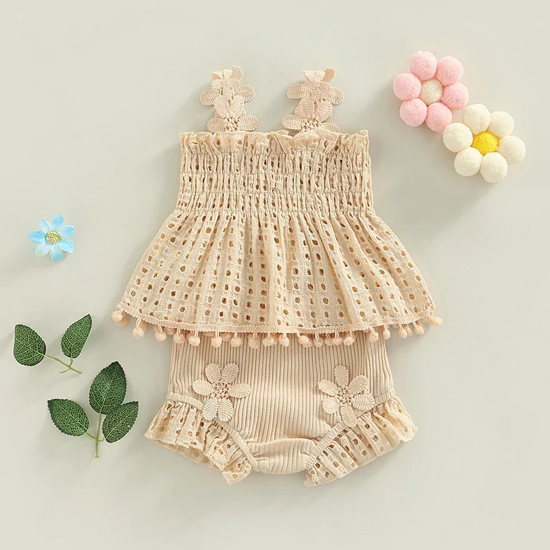Playful & Airy - Summer Kit Girl