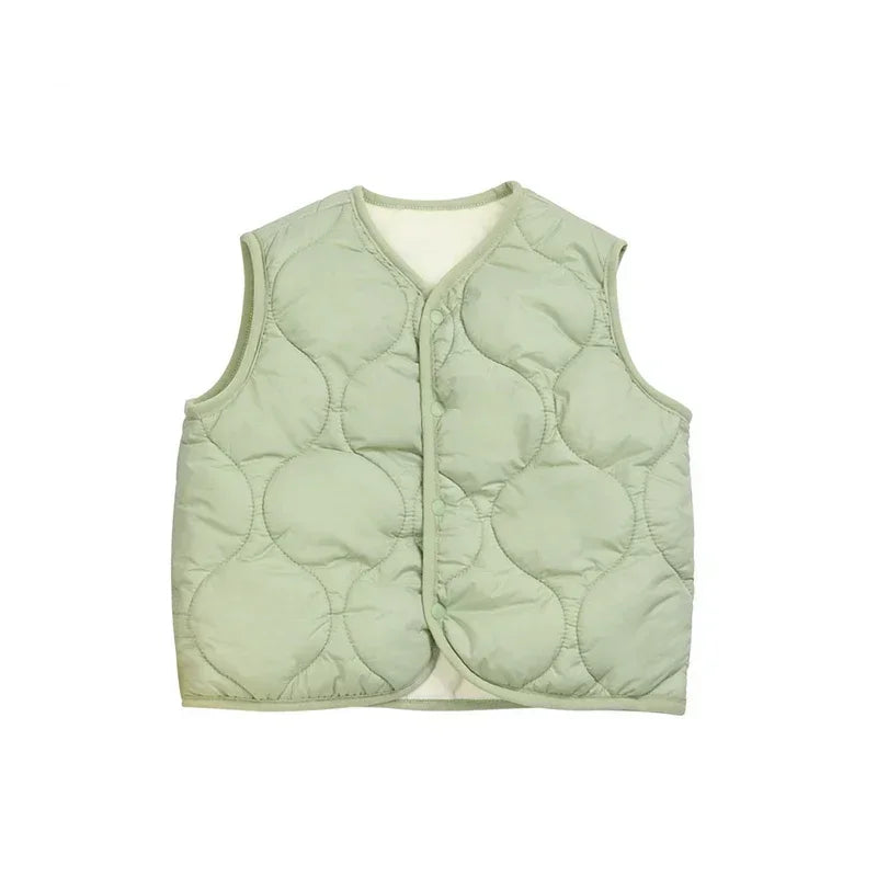 For Boys and Girls - Vest