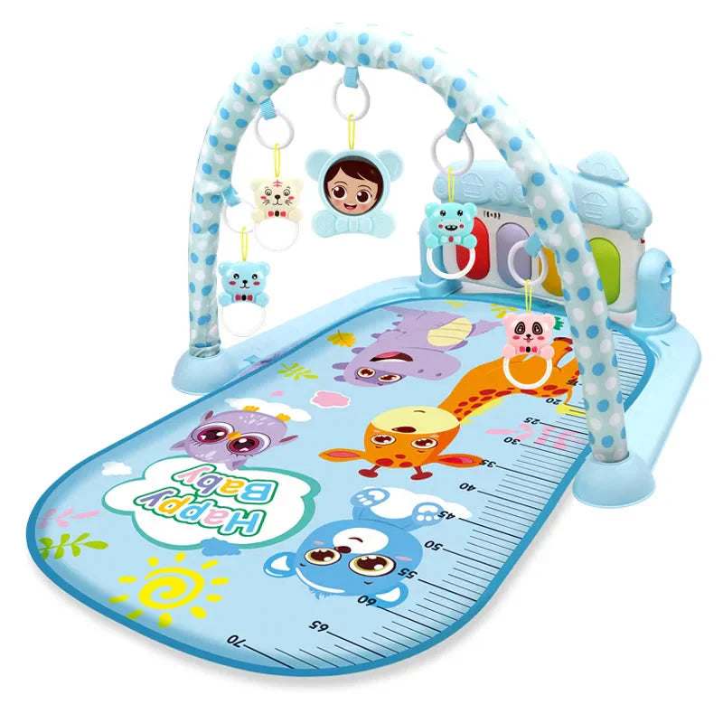 Sounds & Colors - Infant Gym