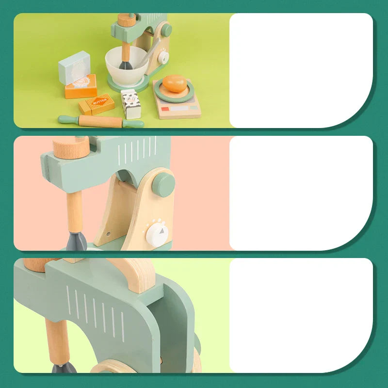 Compact Masterchef - Kitchen toys