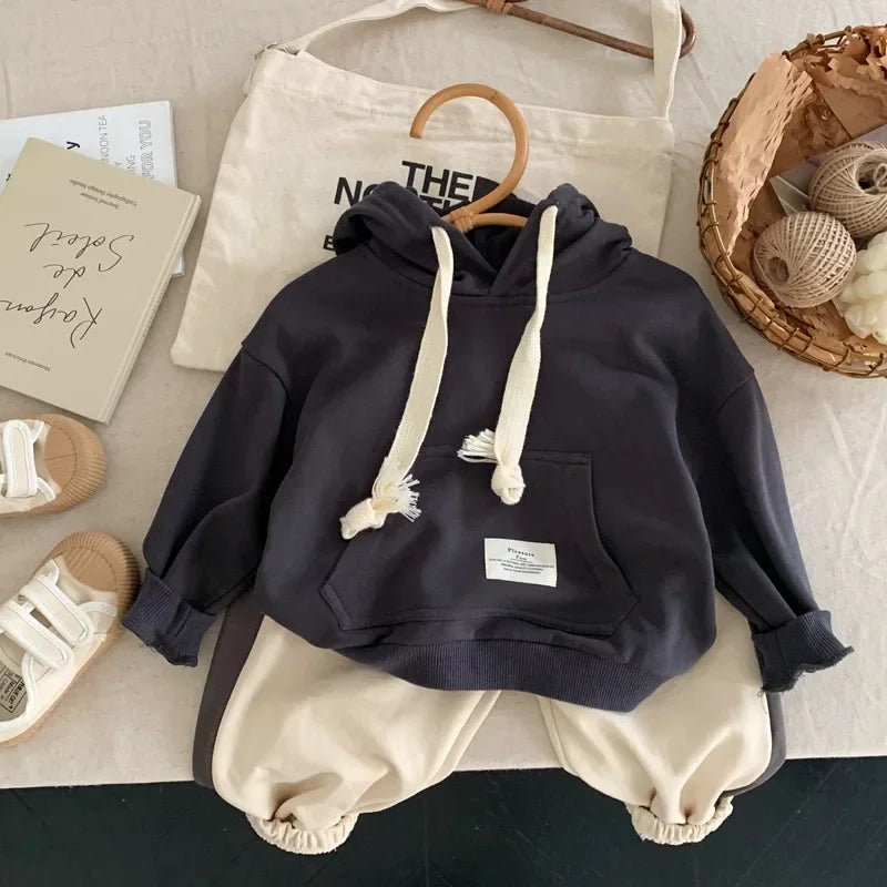 Pleasure Play - Hoodie