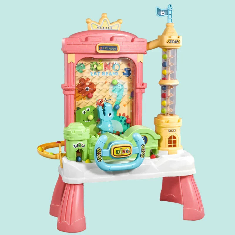 Interactive Play Play - Electric Ball Catcher