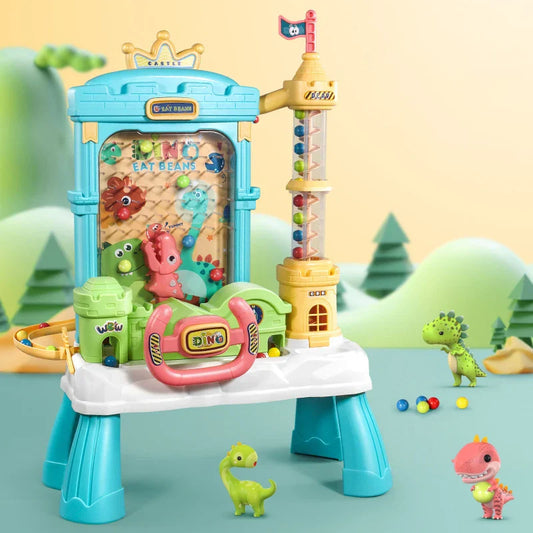 Grab & Win – Plaything Vending Machine