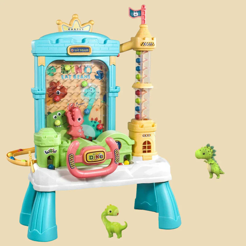 Grab & Win – Plaything Vending Machine