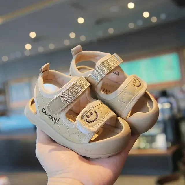 Comfortabele Zolen - Children's sandals