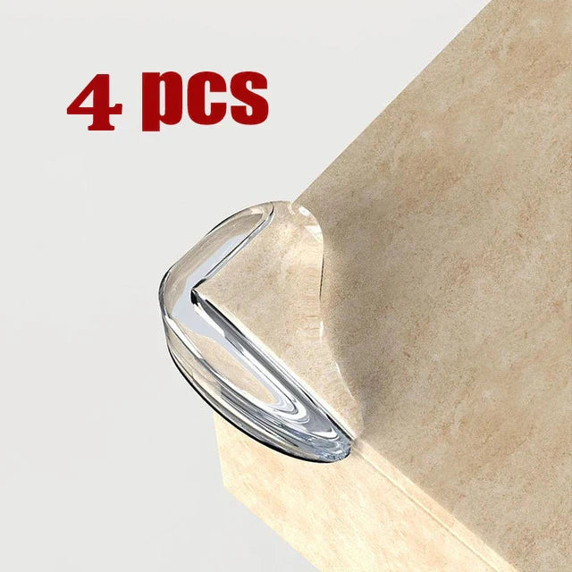 Small ones Safe - Corner Protectors