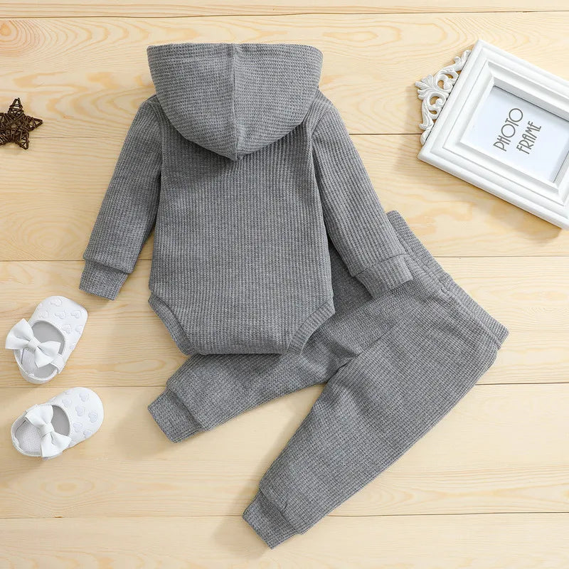 Warm & Stylish - Warm Kit for Babies