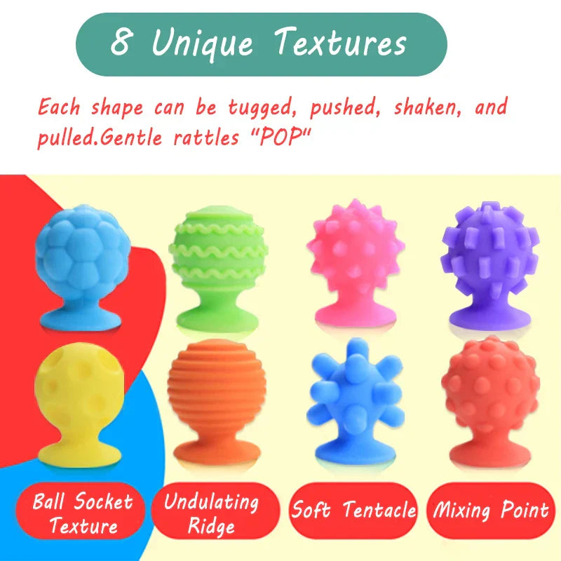 Playful & Relaxing – Stress Relief Stone