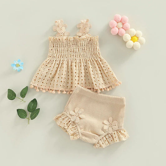 Playful & Airy - Summer Kit Girl