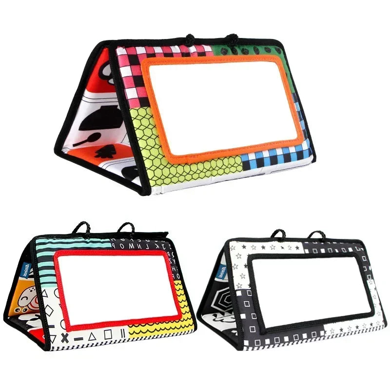Educational & Play – Baby Sensory Toys