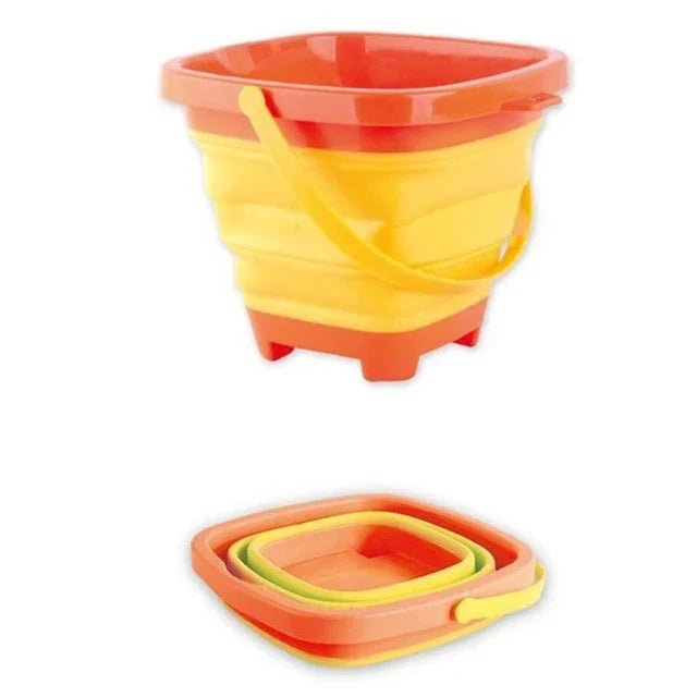 Folding Holiday Play - Foldable Bucket