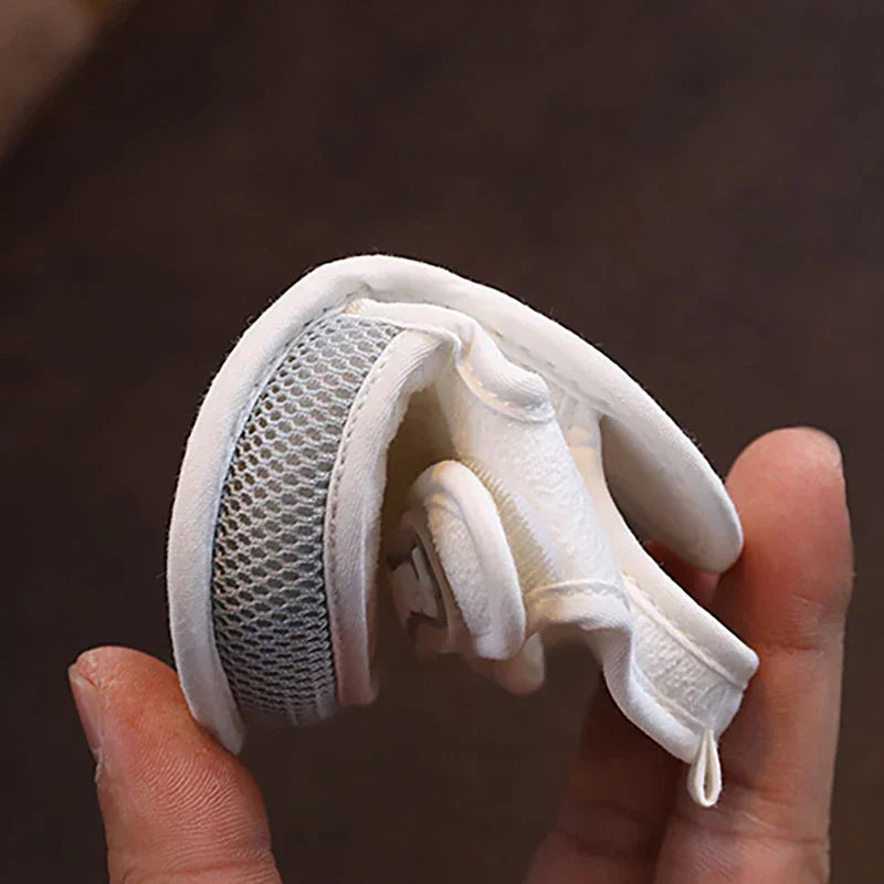 Breathable & Lightweight – Summer Sandals for Babies with Non-Slip Soles