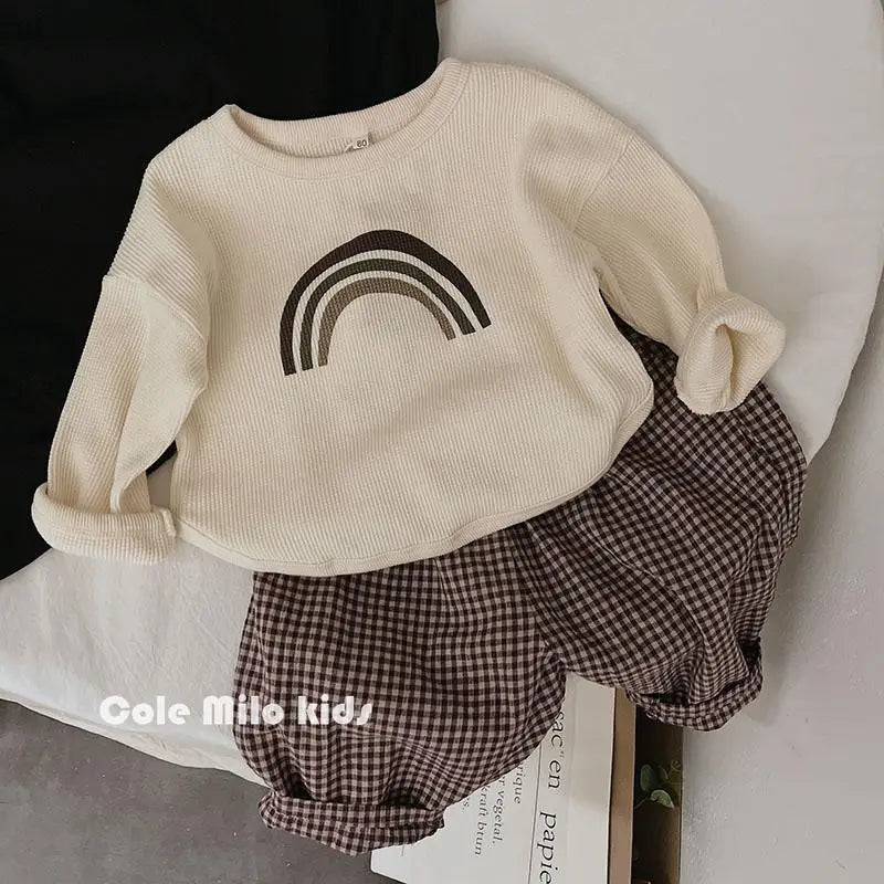Suitable For Every Season - Long Sleeve T-shirt