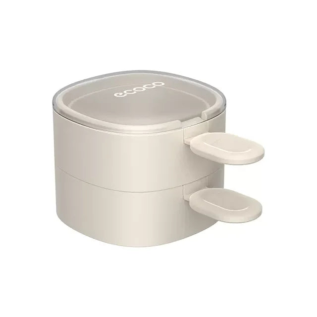 Refreshingly creative - silicone ice cream maker