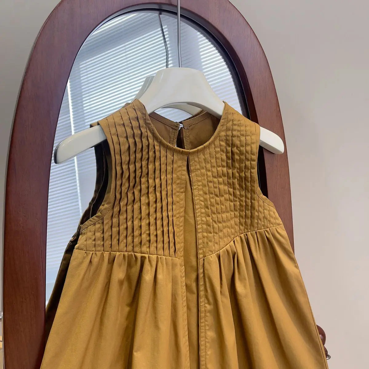 Stylish and Elegant - Girls Dress