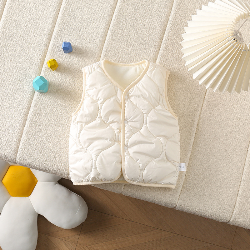 For Boys & Girls - Bodywarmer