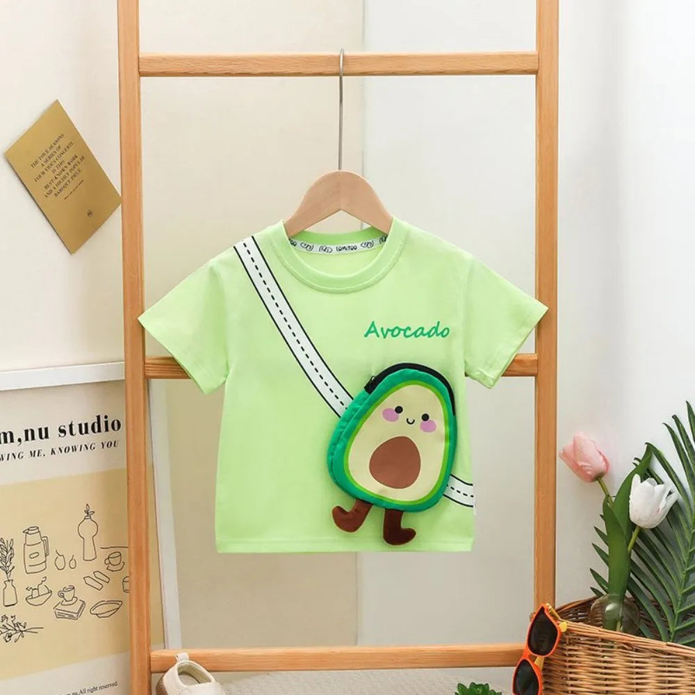 Fruity Look - T-Shirt